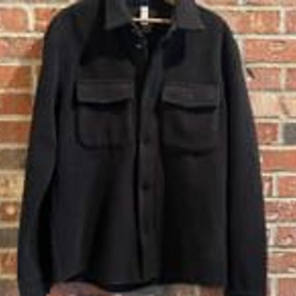 ZYIA active women black jacket